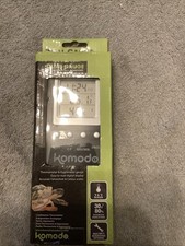 Komodo duel gauge for sale  HULL