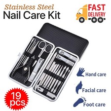 12pcs nail care for sale  LUTON