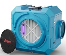 800cfm air scrubber for sale  Monroe