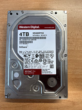 Wd4003ffbx western digital for sale  BASINGSTOKE