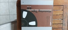 Bobine bande mastering d'occasion  Lille-