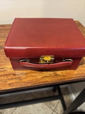 Mark cross box for sale  Fords