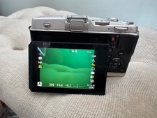 Olympus pen camera for sale  LAIRG