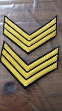 Reproduction grade sergent d'occasion  Grièges