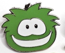 Green puffle club for sale  Yukon