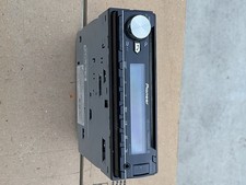 Pioneer dehx8800bhs receiver for sale  Pacoima