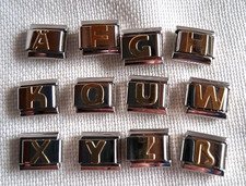 Morellato charm buchstaben gebraucht kaufen  Dreieich