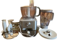 Kenwood multipro küchenmaschi gebraucht kaufen  Dessau-Roßlau