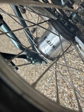 Dahon piccolo compact for sale  GLOSSOP