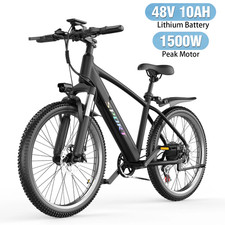 Electric mountain bike for sale  USA