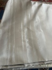 Tailored box pleated for sale  LONDON