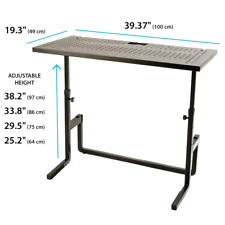 Quiklok dj233 tavolo usato  Italia