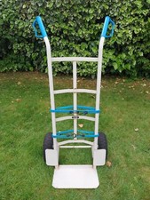 heavy duty sack trolley for sale heavy duty sack trolley for sale ALDERSHOT
