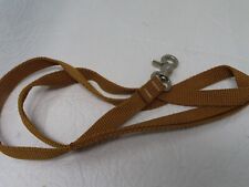 Nylon dog leash for sale  Charleston