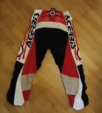 Pantaloni motocross della usato  Cossato