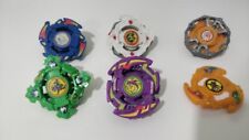 Lotto beyblade takara usato  Monserrato