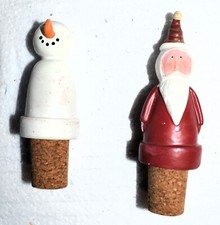 Decorative christmas wine for sale  Lindale