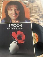 Pooh rotolando respirando usato  San Cesario di Lecce