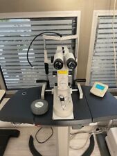 Laser ellex yag d'occasion  Ormesson-sur-Marne