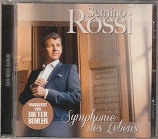 Semino rossi symphonie gebraucht kaufen  Werl