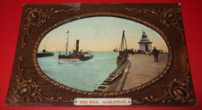 1909 real photo for sale  HUNTINGDON