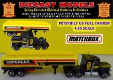 American peterbilt petrol for sale  PETERHEAD