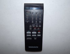 Genuine magnavox vcr for sale  Dillsburg
