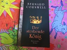 Bernard cornwell sterbende gebraucht kaufen  München