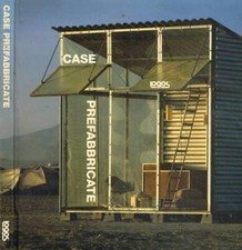 Case prefabbricate. architettu usato  Italia