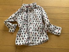 Chemise catimini ans d'occasion  Giberville