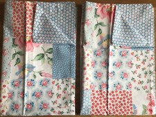 Patchwork ditsy floral for sale  UK