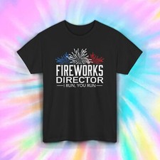Fireworks director shirt for sale  Hialeah