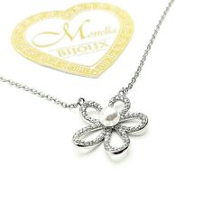 Collana acciaio donna usato  Paterno