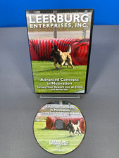 Advanced concepts motivation for sale  Marquette