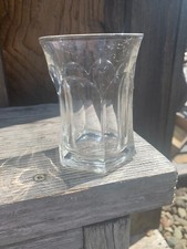 Vintage clear glass for sale  Olean