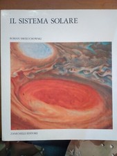 Roman smoluchowki sistema usato  Italia