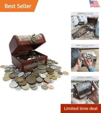 Currency treasure chest for sale  Kissimmee