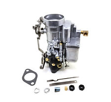 Carter W-O Carb 1947-50 Truck Willys MB CJ2A Ford GPW Army Jeep G503 L134 4 cilindros comprar usado  Enviando para Brazil
