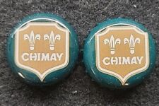 Trappist chimay green d'occasion  Expédié en Belgium