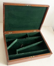 Antique case takes for sale  SWANLEY
