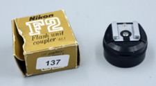 Nikon flash unit for sale  Madison
