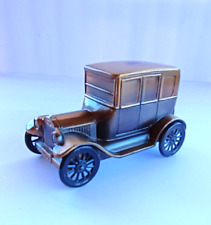 1974 Bathrico 1926 Ford Advertising Car Bank ~ Primeiro Banco Nacional em Pampa TX comprar usado  Enviando para Brazil