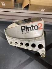 Penny pinto moped for sale  San Dimas