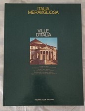 Italia meravigliosa vol. usato  Venezia