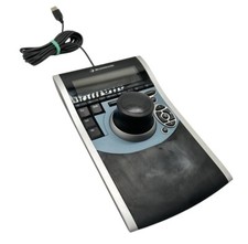 3dconnexion spacepilot usb gebraucht kaufen  Bochum