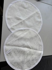 Kleine deckchen rund gebraucht kaufen  Hannover