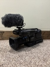 Panasonic camcorder profession for sale  Davidsonville