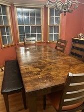 Dining room set for sale  Hillsborough