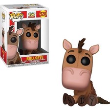 Bullseye toy story d'occasion  Les Mureaux