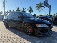 2003 mitsubishi lancer for sale  Miami
